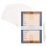 Basketball Court Fill In Sheets