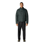 Stalis Puffy Coat - Denny's