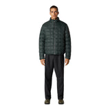 Stalis Puffy Coat - Denny's