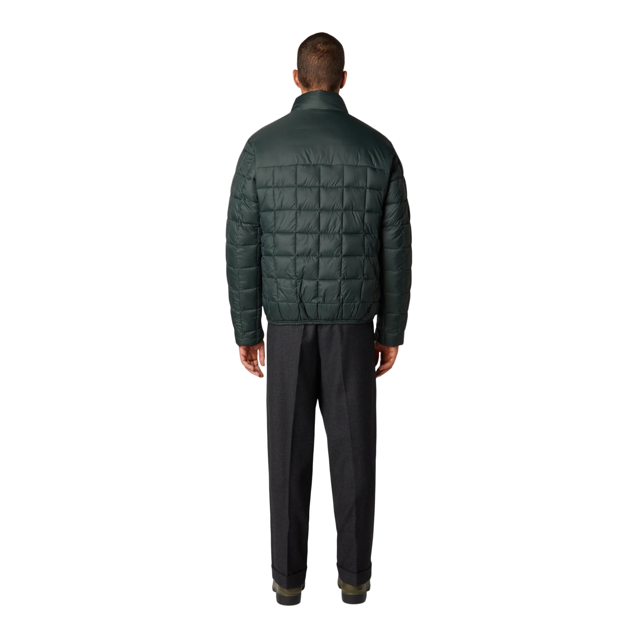 Stalis Puffy Coat - Denny's