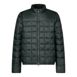 Stalis Puffy Coat - Denny's