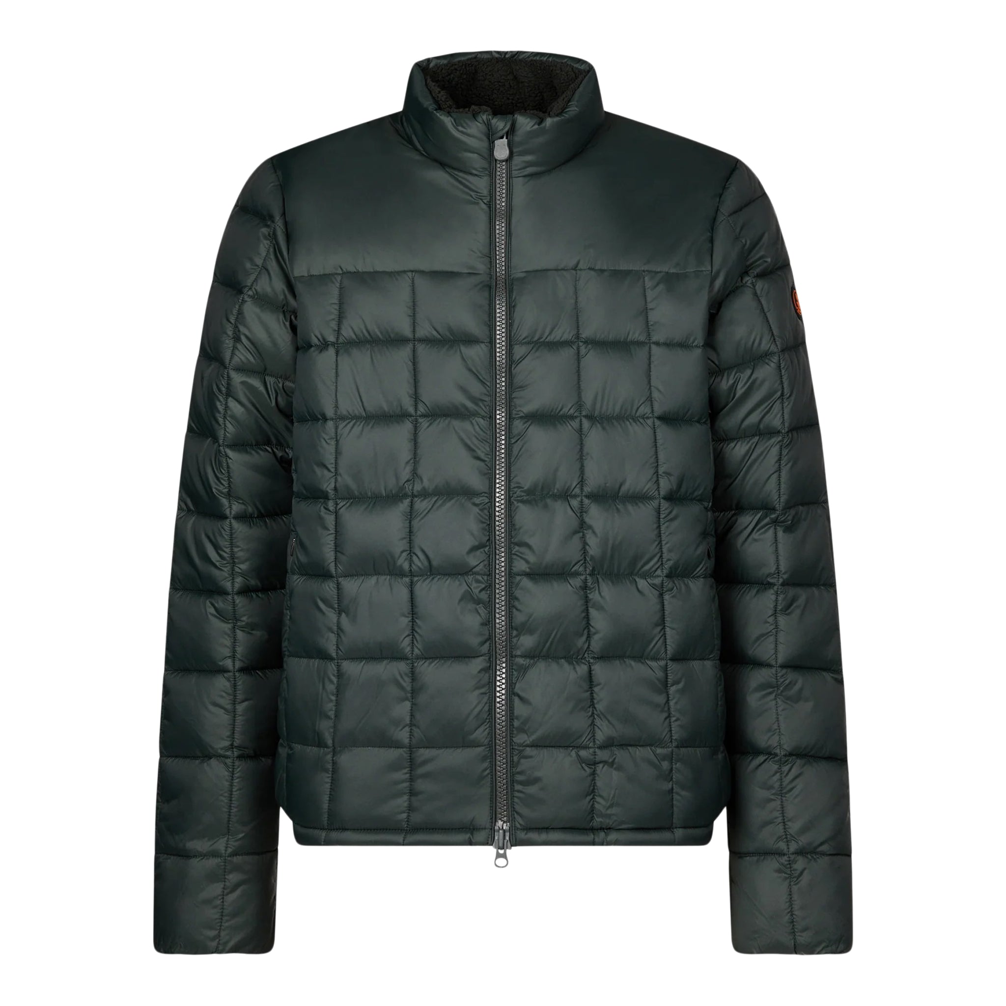 Stalis Puffy Coat - Denny's