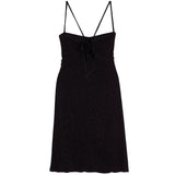 Shimmer Dress - Denny's