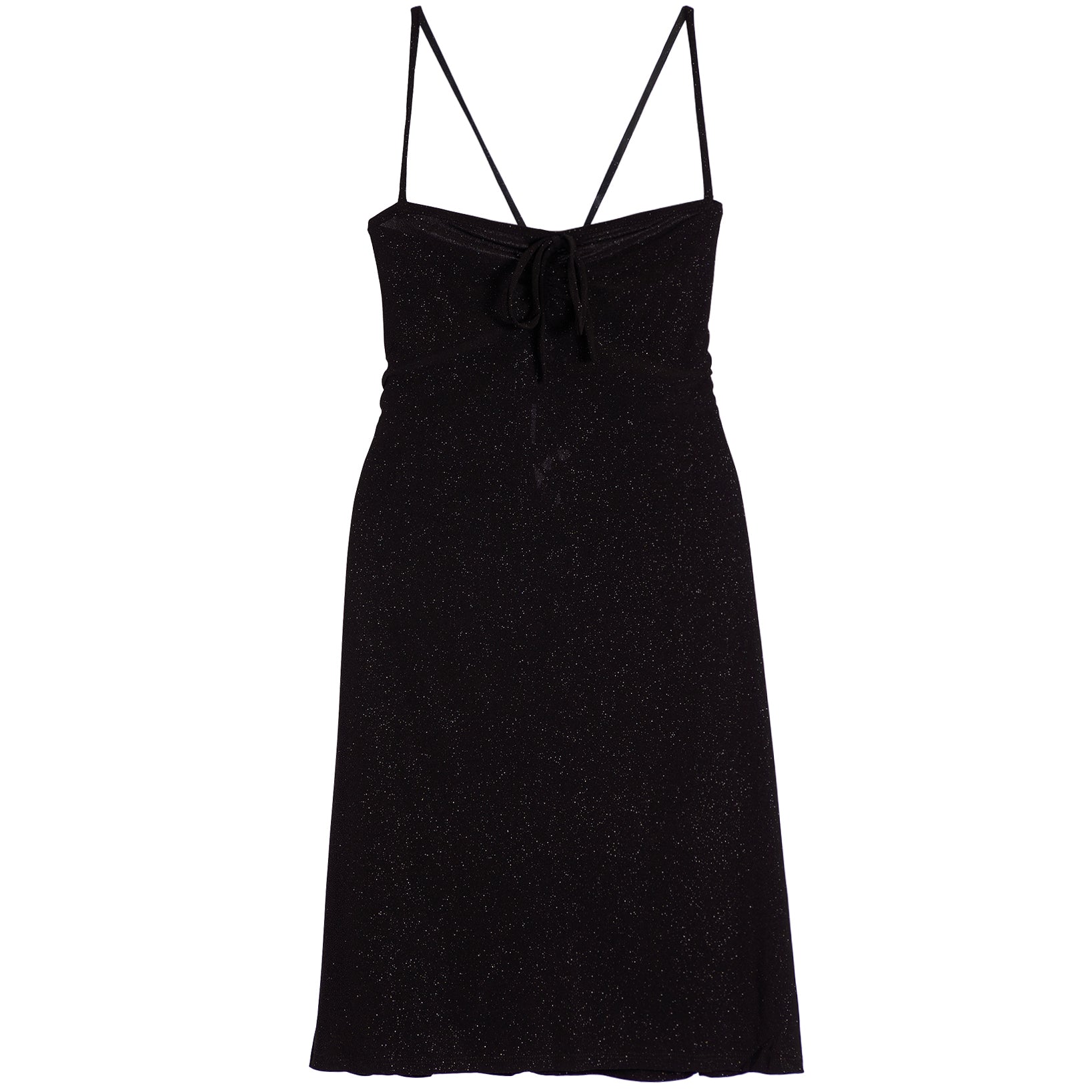 Shimmer Dress - Denny's