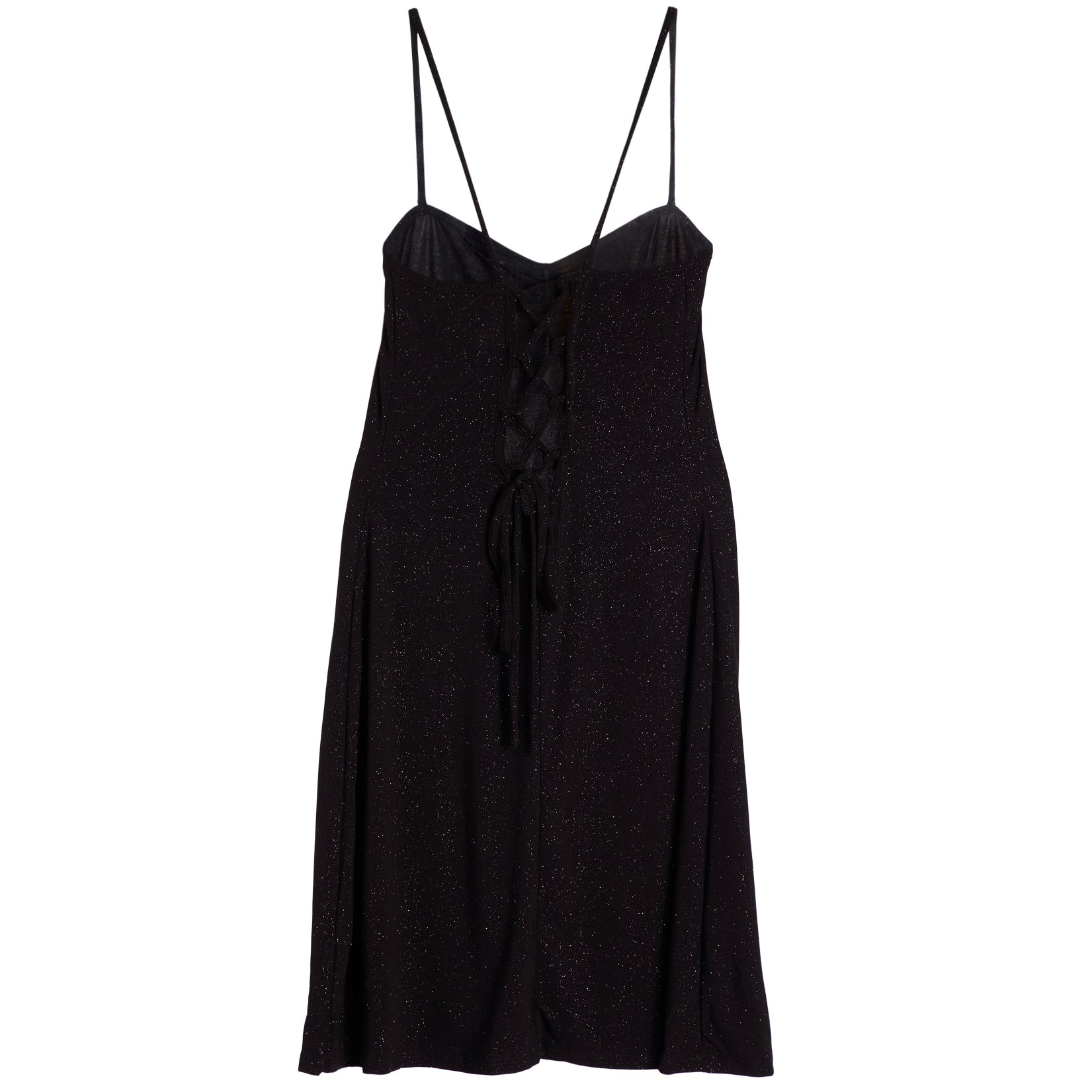 Shimmer Dress - Denny's