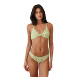 Melodie Zen Top