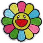 Daisy Smile Stick-On Patch - Denny's
