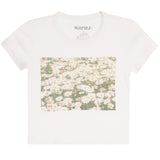 Daisy Fields Short Sleeve Tee