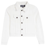 Dallas Denim Jacket