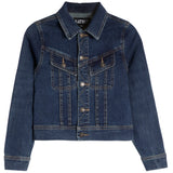 Dallas Denim Jacket