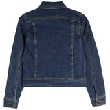 Dallas Denim Jacket