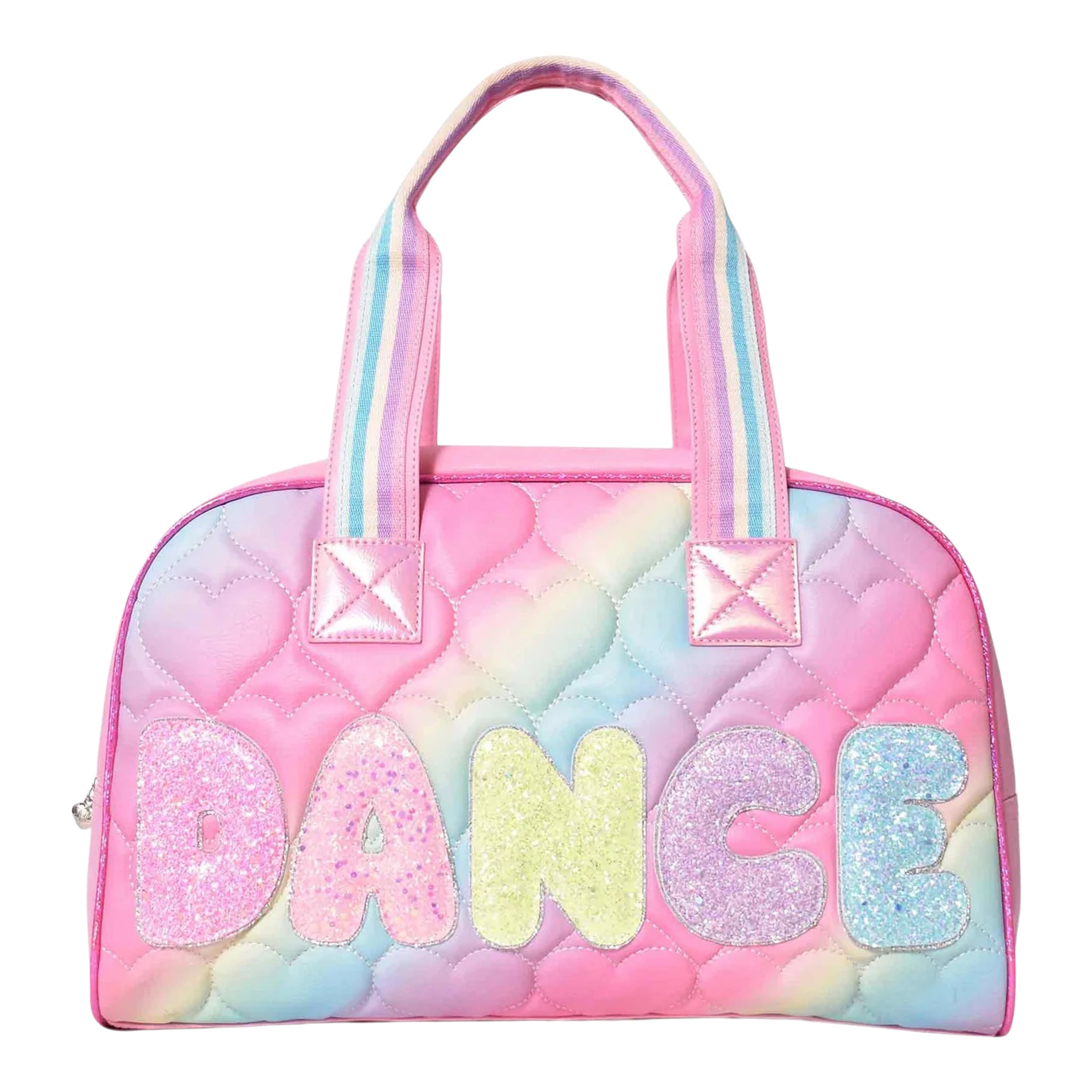 Dance Duffle Bag - Denny's
