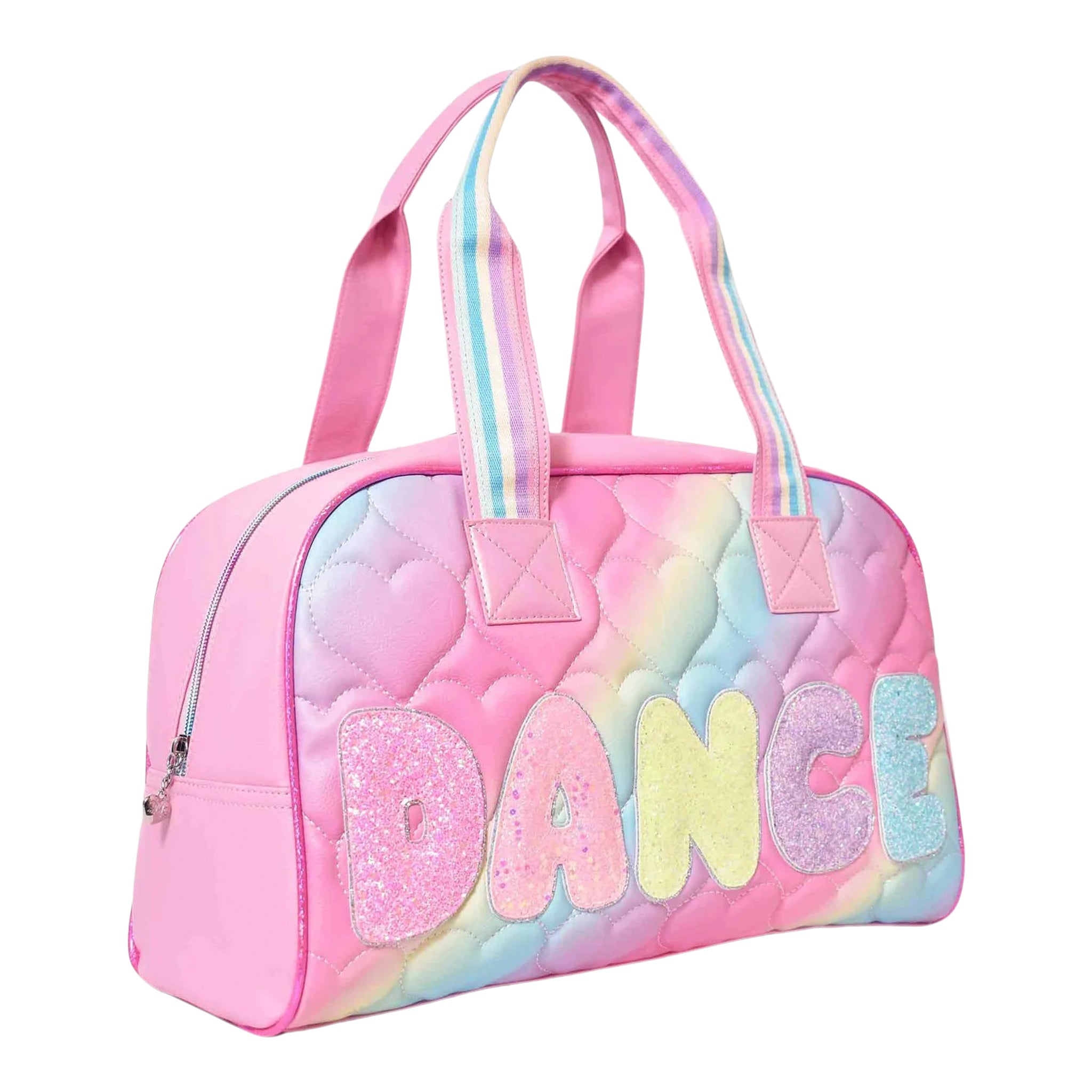 Dance Duffle Bag - Denny's