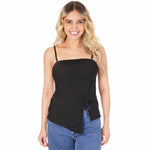 Darian Tube Top - Denny's