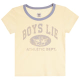 Athletic Depts V3 Baby Tee