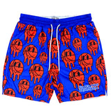 Drippy Basketball Shorts