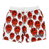 Drippy Basketball Shorts