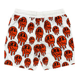 Drippy Basketball Shorts