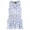 Floral Dress - Denny's