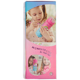 DIY Glow in the Dark Water Bottle Kit