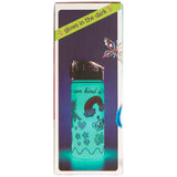 DIY Glow in the Dark Water Bottle Kit
