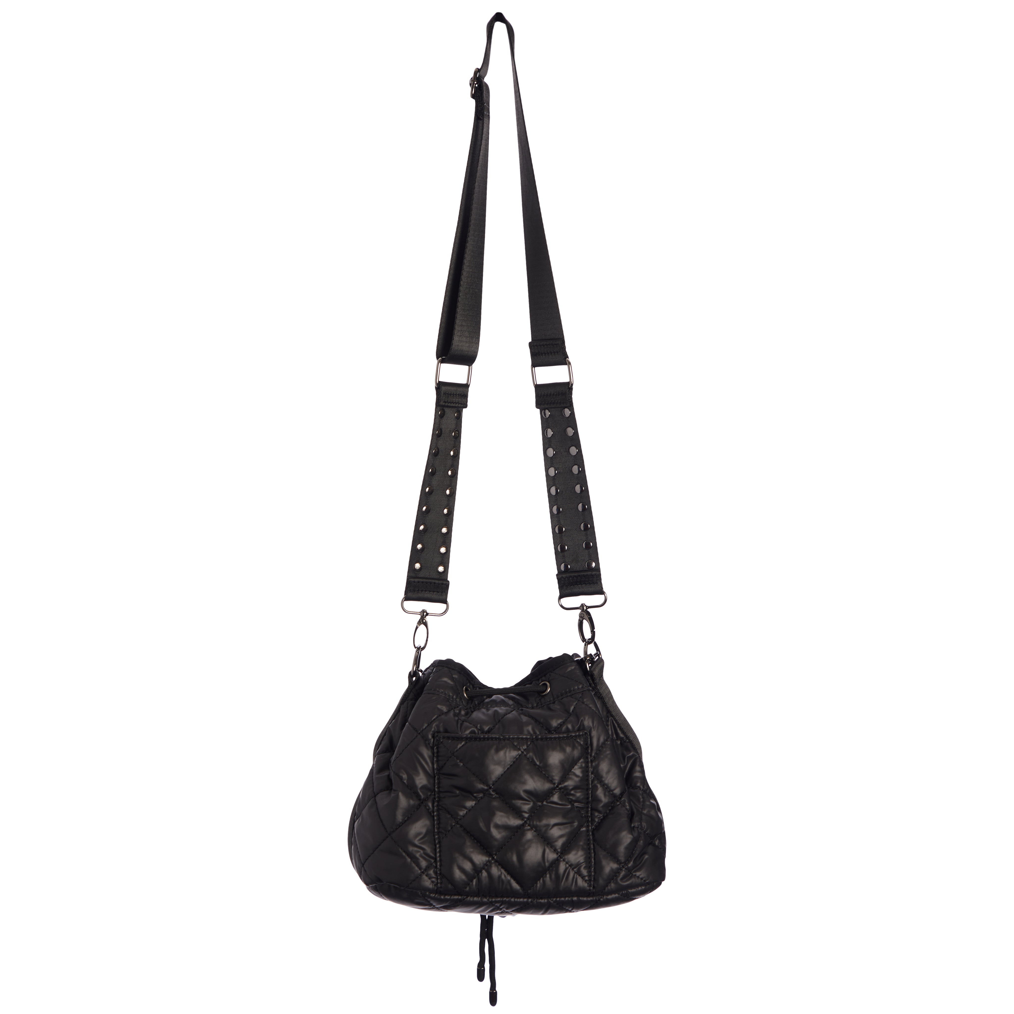 Jerry Bucket Bag - Denny's