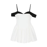 Debbie Off The Shoulder Dress - Denny's