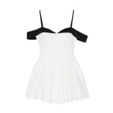 Debbie Off The Shoulder Dress - Denny's