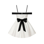 Debbie Off The Shoulder Dress - Denny's