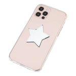 Star Mirror Phone Charm - Denny's