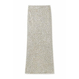 Delfina Sequin Maxi Skirt