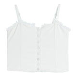 Delia Corset Vest