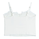 Delia Corset Vest