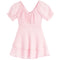 Delilah Tie Back Dress - Denny's