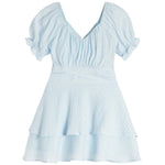 Katie J NYC Delilah Gauze Dress
