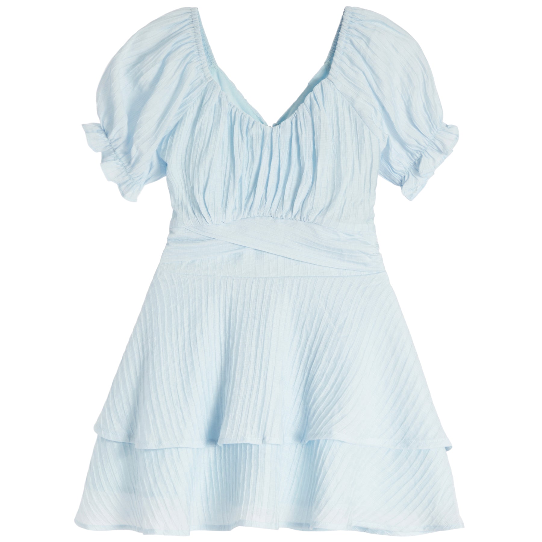 Katie J NYC Delilah Gauze Dress