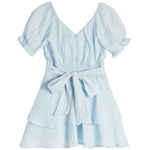 Katie J NYC Delilah Gauze Dress