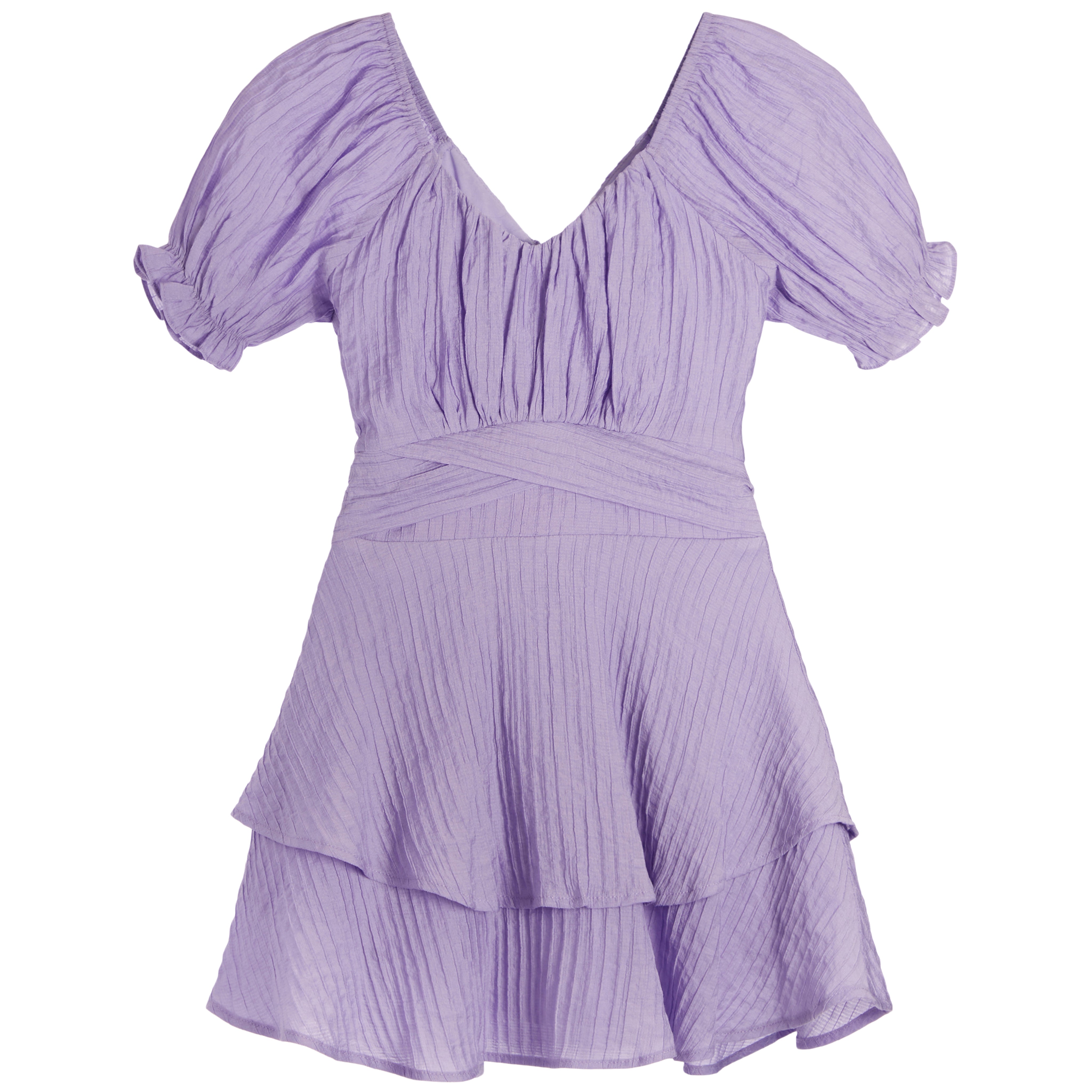 Delilah Tie Back Dress