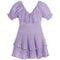 Delilah Tie Back Dress