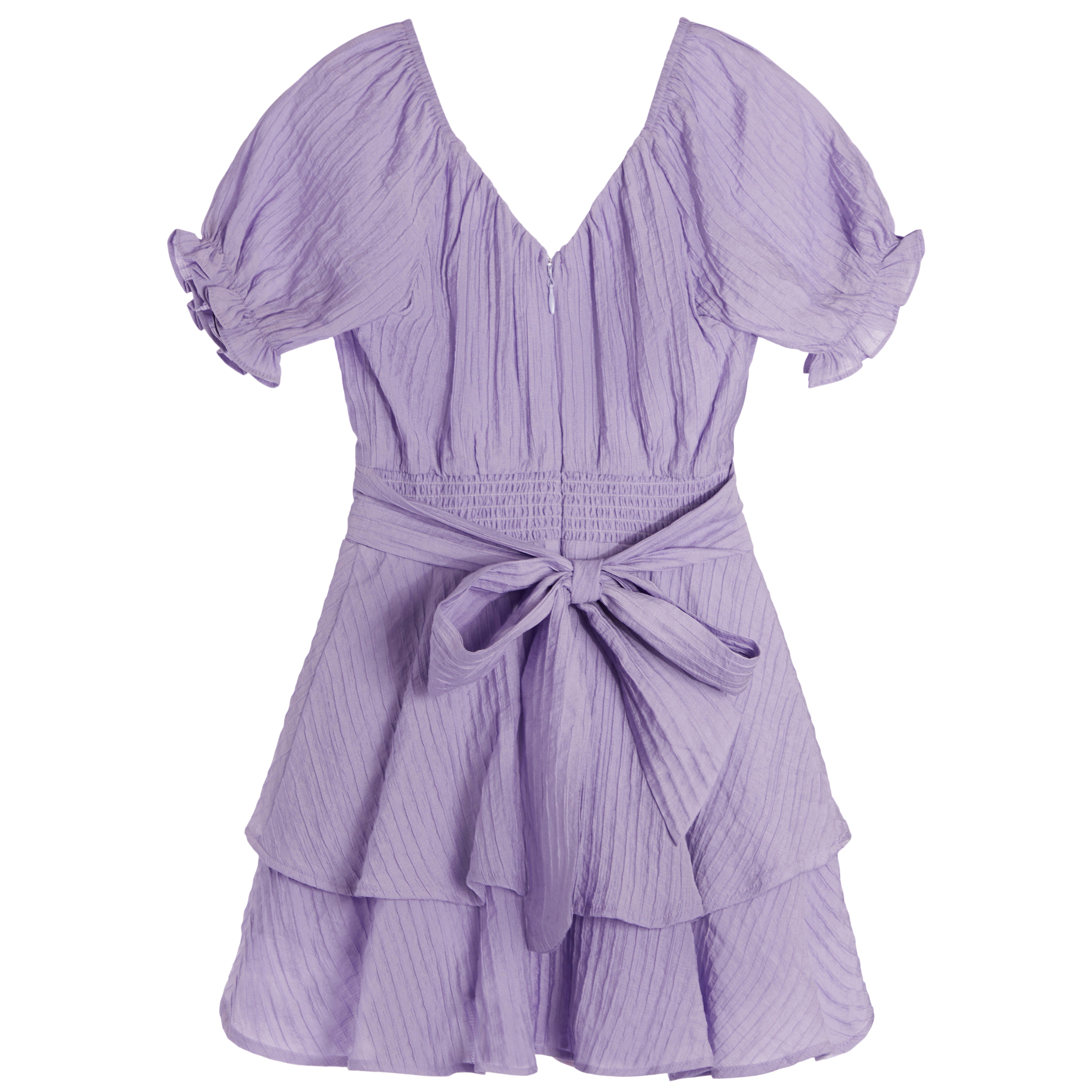 Delilah Tie Back Dress