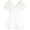Delilah Tie Back Dress - Denny's