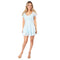 Katie J NYC Delilah Gauze Dress