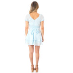 Katie J NYC Delilah Gauze Dress