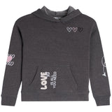 XOXO Love Hoodie - Denny's