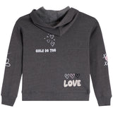 XOXO Love Hoodie - Denny's