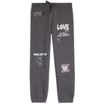 XOXO Love Jogger - Denny's