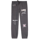 XOXO Love Jogger - Denny's