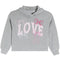 Love Bow Hoodie - Denny's
