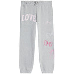 Love Bow Jogger - Denny's