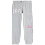 Love Bow Jogger - Denny's